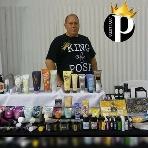 Meet your Posher, Jason